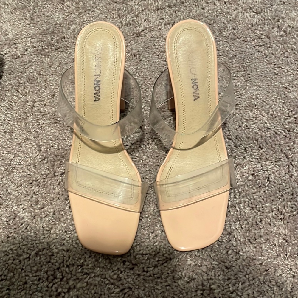 Womens shoes